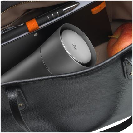 WMF - Termosmuki IMPULSE antrasiitti 0,35 l