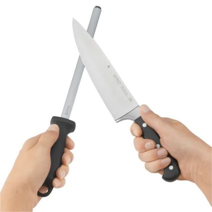 WMF - Timanttipinnoitettu teroitin 23 cm