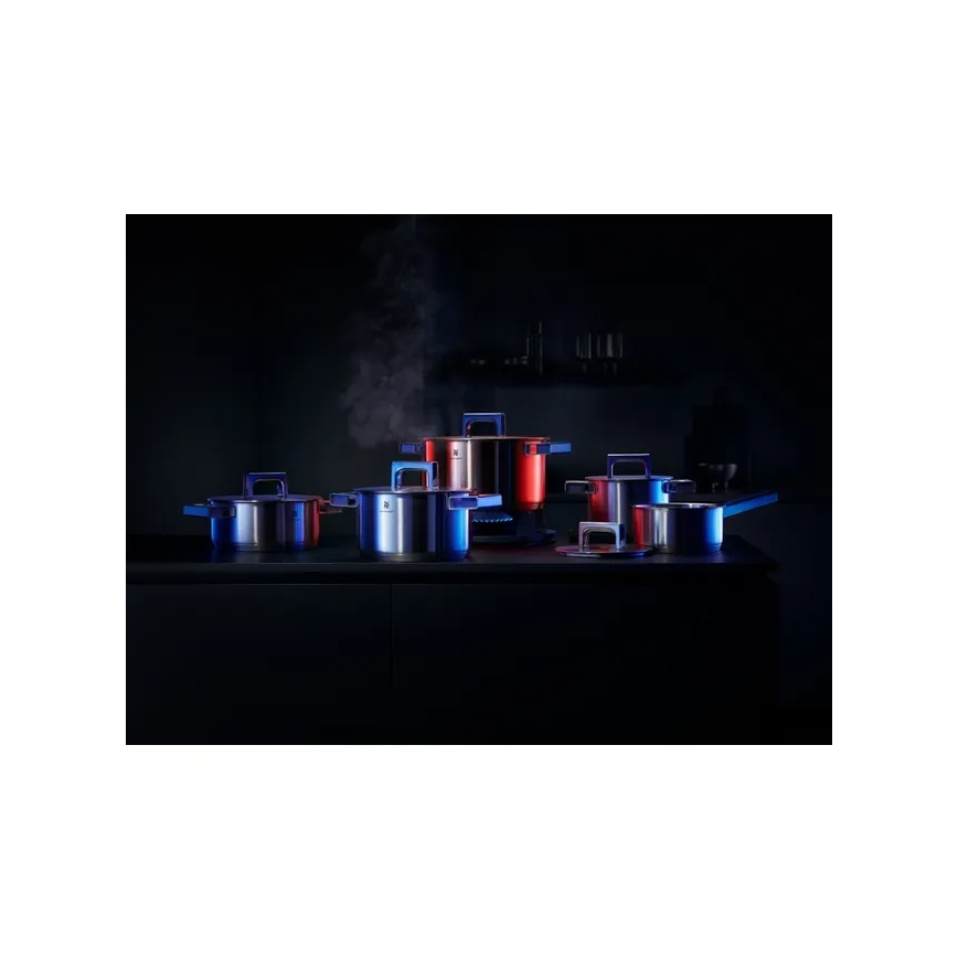 WMF - ULTIMATE COOL 4-osainen astiasarja