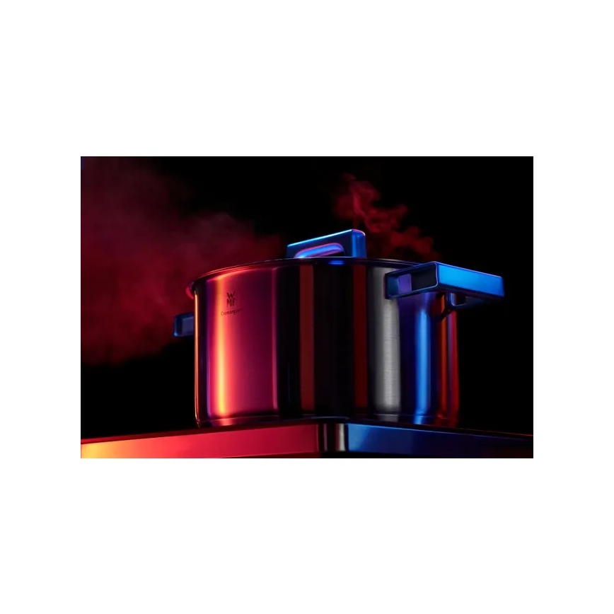 WMF - ULTIMATE COOL 4-osainen astiasarja