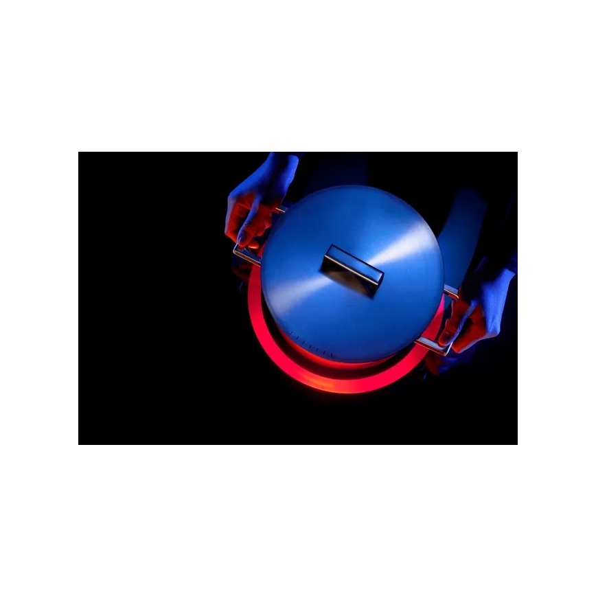 WMF - ULTIMATE COOL 4-osainen astiasarja