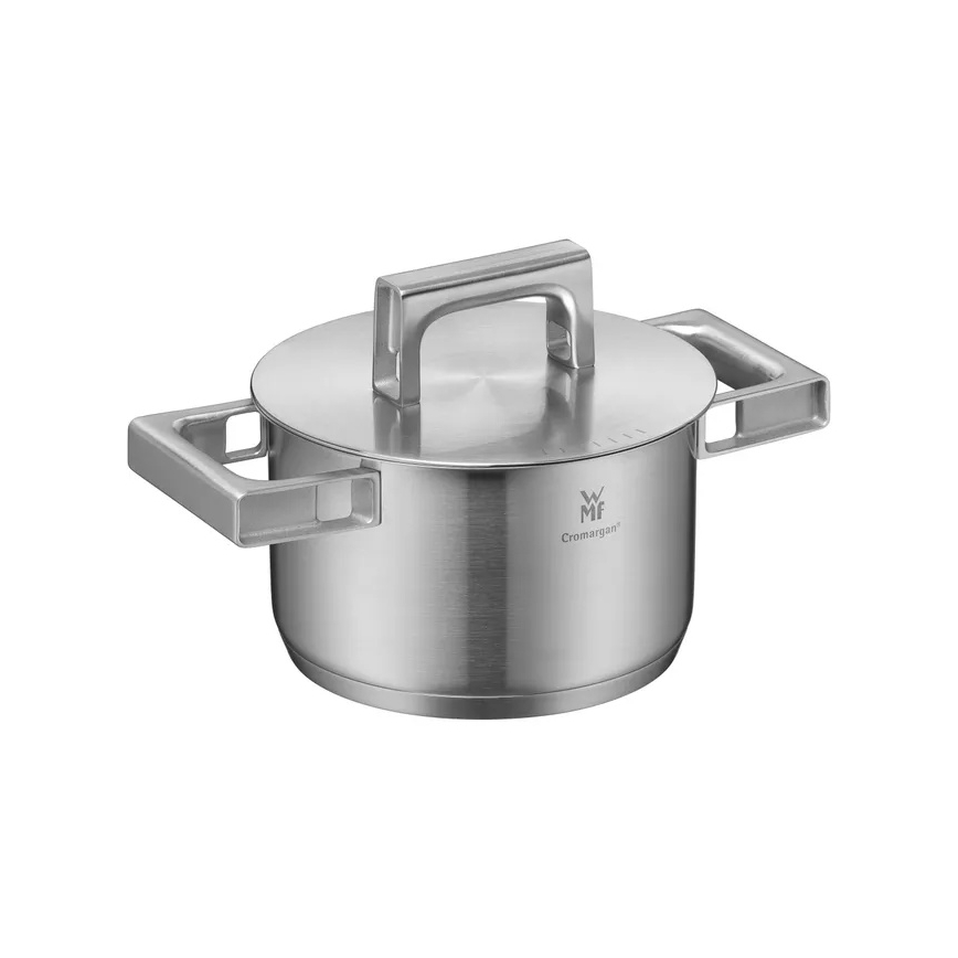 WMF - ULTIMATE COOL 4-osainen astiasarja