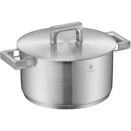 WMF - ULTIMATE COOL 4-osainen astiasarja