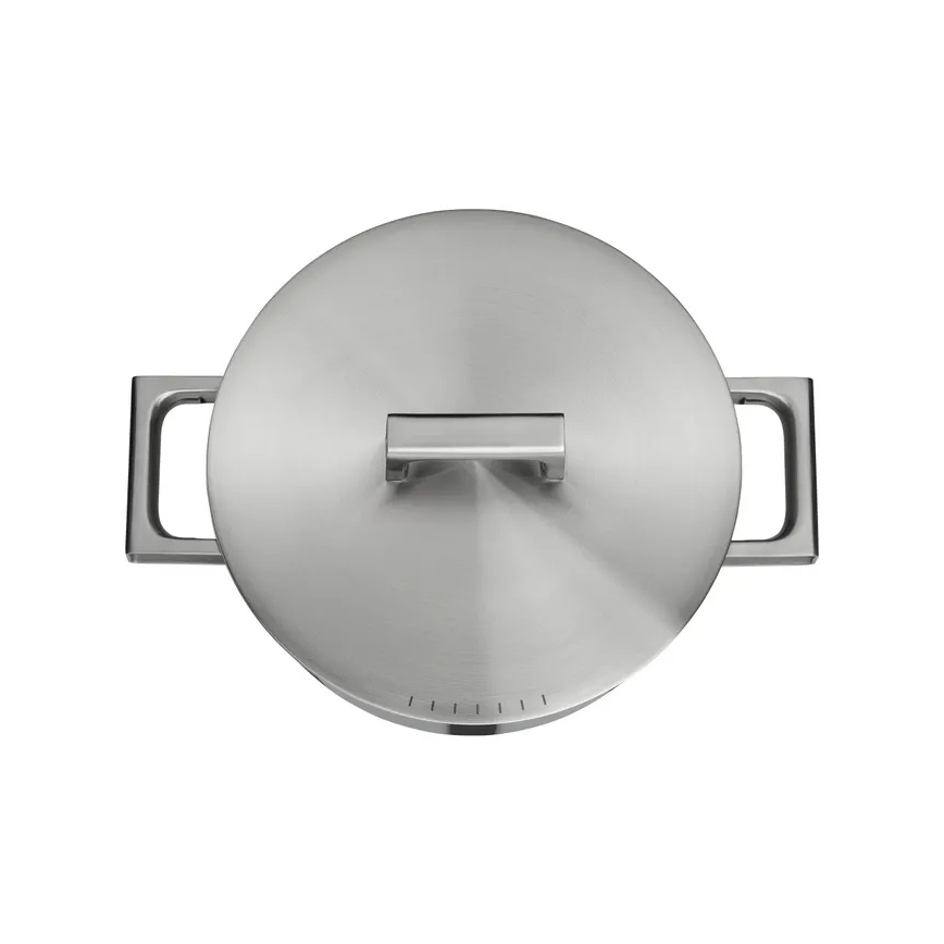 WMF - ULTIMATE COOL 4-osainen astiasarja