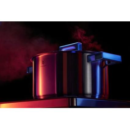 WMF - ULTIMATE COOL 5-osainen kattilasetti