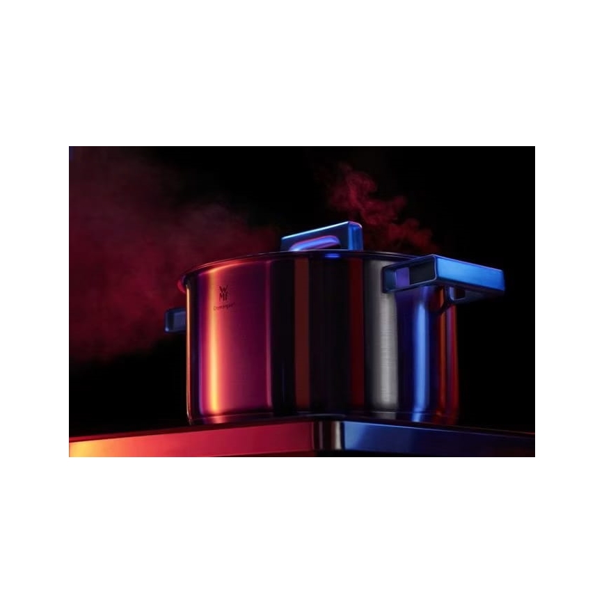 WMF - ULTIMATE COOL 5-osainen kattilasetti