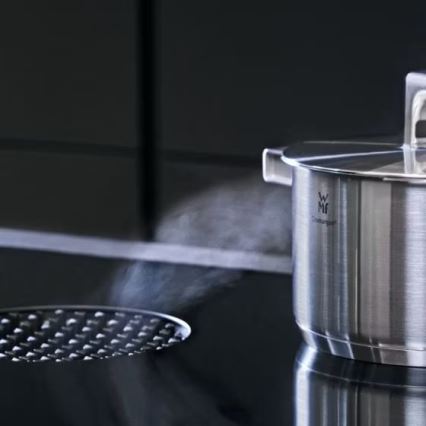 WMF - ULTIMATE COOL 5-osainen kattilasetti