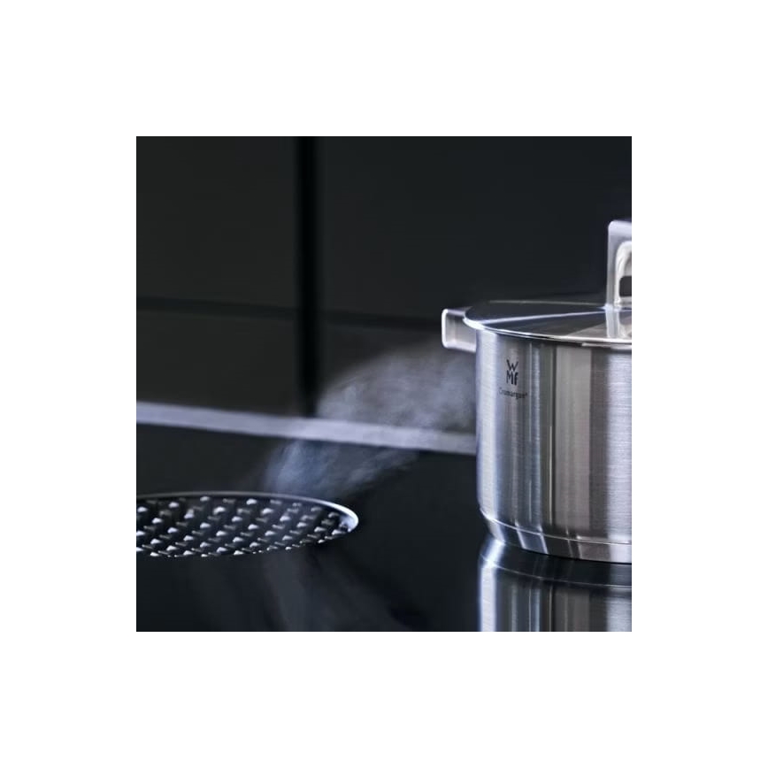 WMF - ULTIMATE COOL 5-osainen kattilasetti
