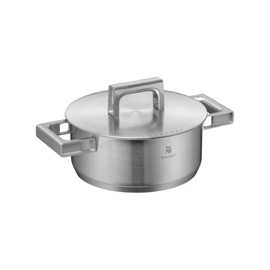 WMF - ULTIMATE COOL 5-osainen kattilasetti