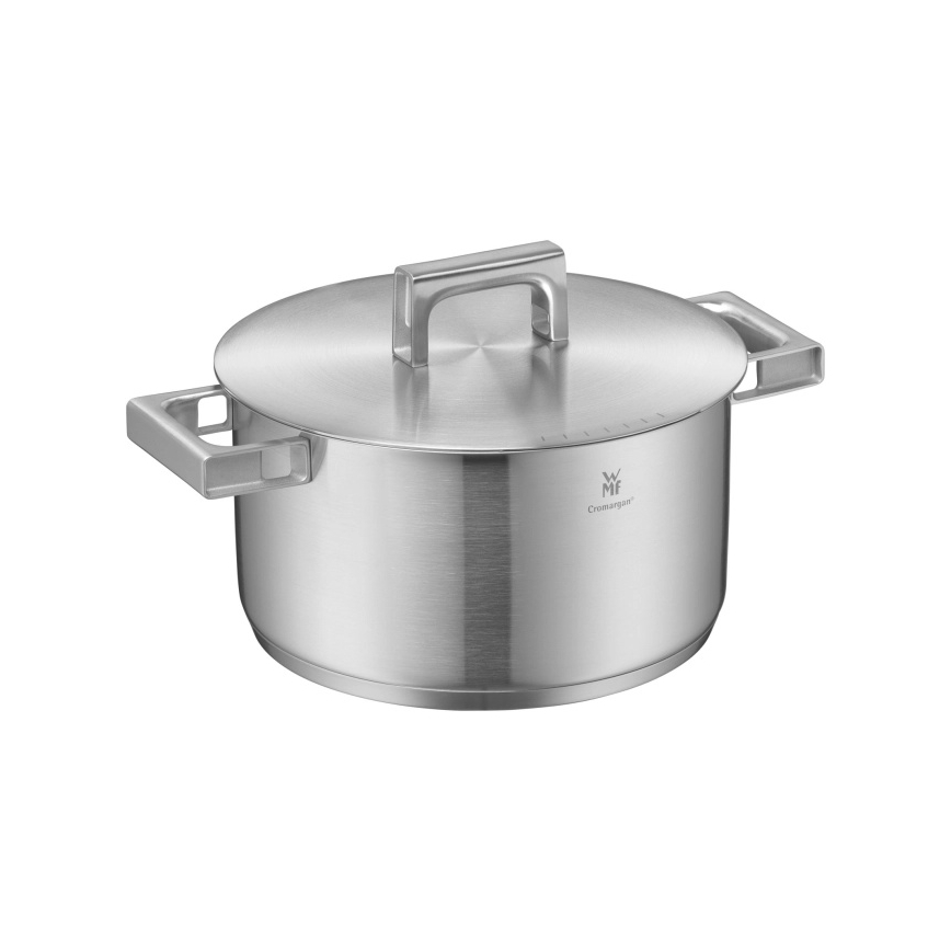 WMF - ULTIMATE COOL 5-osainen kattilasetti