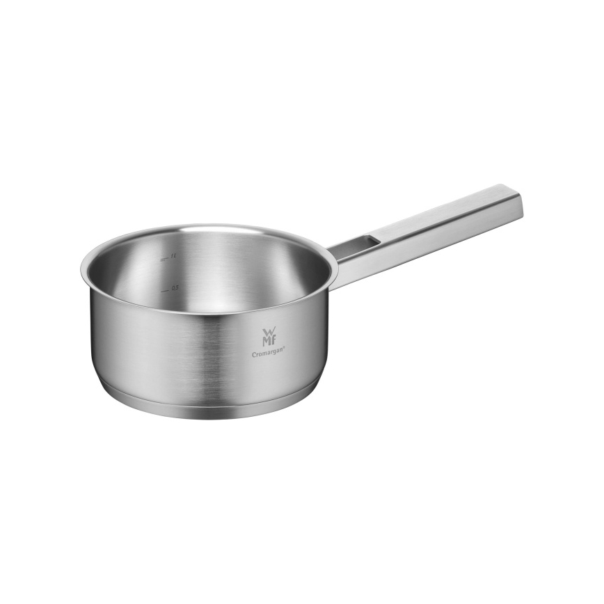 WMF - ULTIMATE COOL 5-osainen kattilasetti