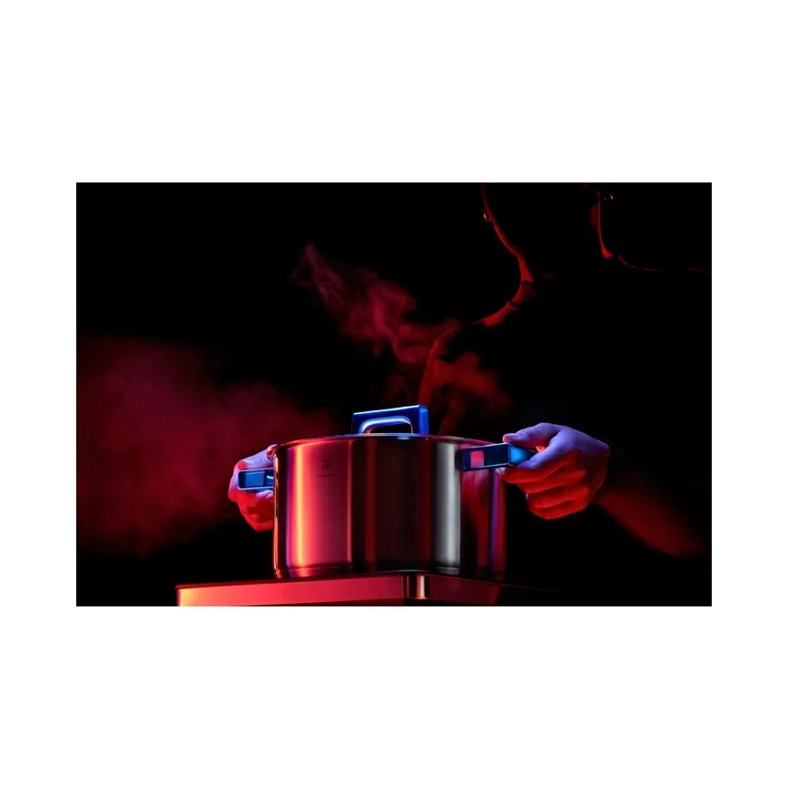 WMF - ULTIMATE COOL kastikekattila Ø 16 cm