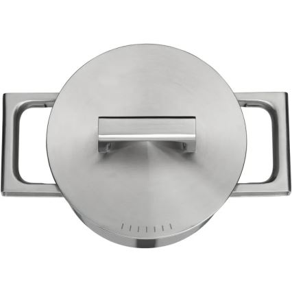 WMF - ULTIMATE COOL -kattila Ø 16 cm