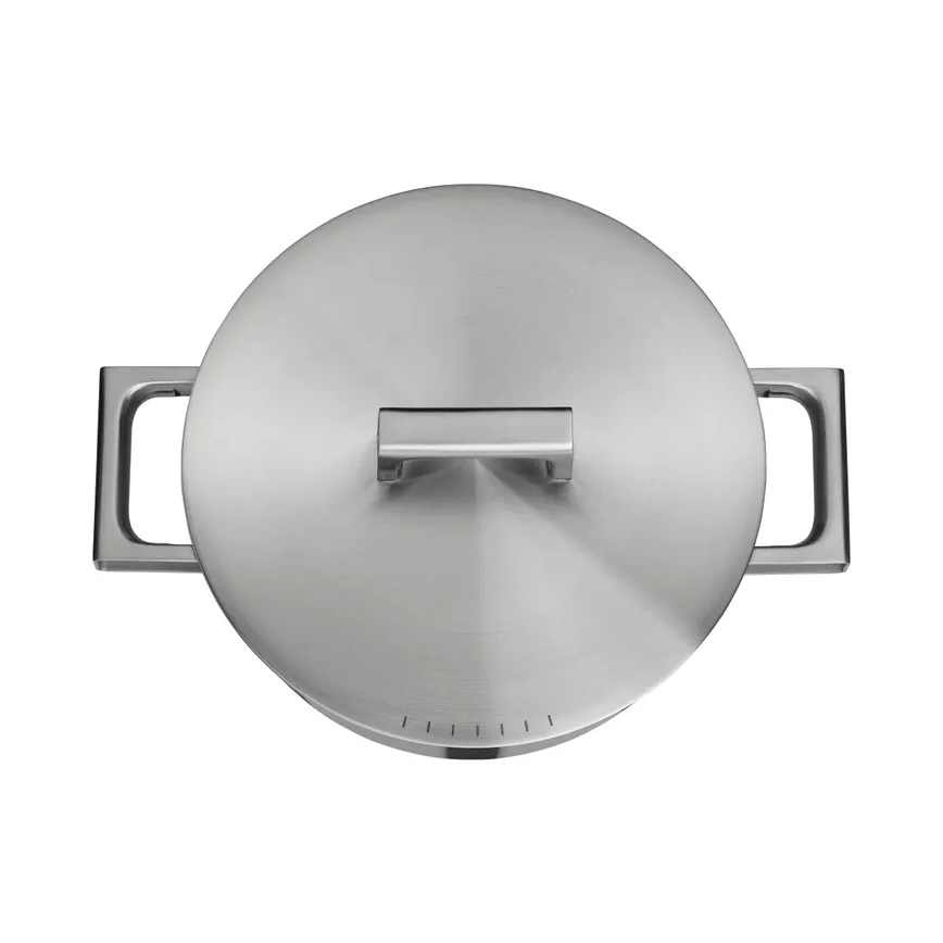 WMF - ULTIMATE COOL -kattila Ø 24 cm