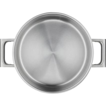 WMF - ULTIMATE COOL -kattila Ø 24 cm