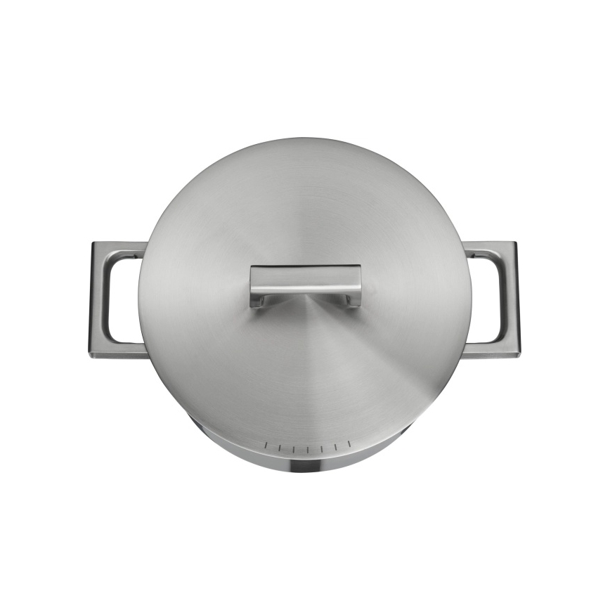 WMF ULTIMATE COOL -kattila, Ø 24 cm