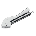 WMF - Valkosipulipuristin PROFI PLUS ruostumaton