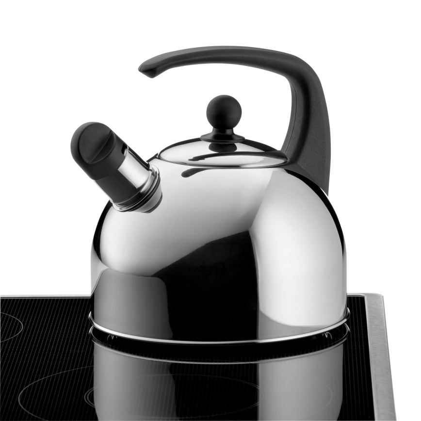 WMF - Vedenkeitin pillillä 2l ruostumaton