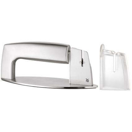 WMF - Veitsen teroitin GOURMET ruostumaton