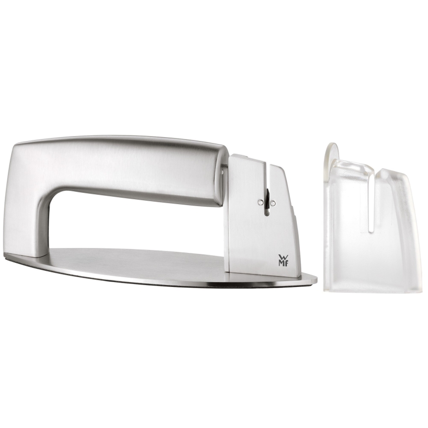 WMF - Veitsen teroitin GOURMET ruostumaton