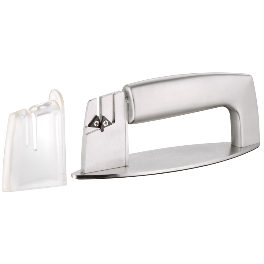 WMF - Veitsen teroitin GOURMET ruostumaton