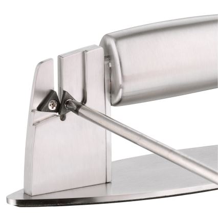 WMF - Veitsen teroitin GOURMET ruostumaton