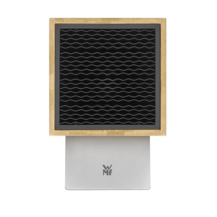 WMF - Veitsiteline bambu/ruostumaton