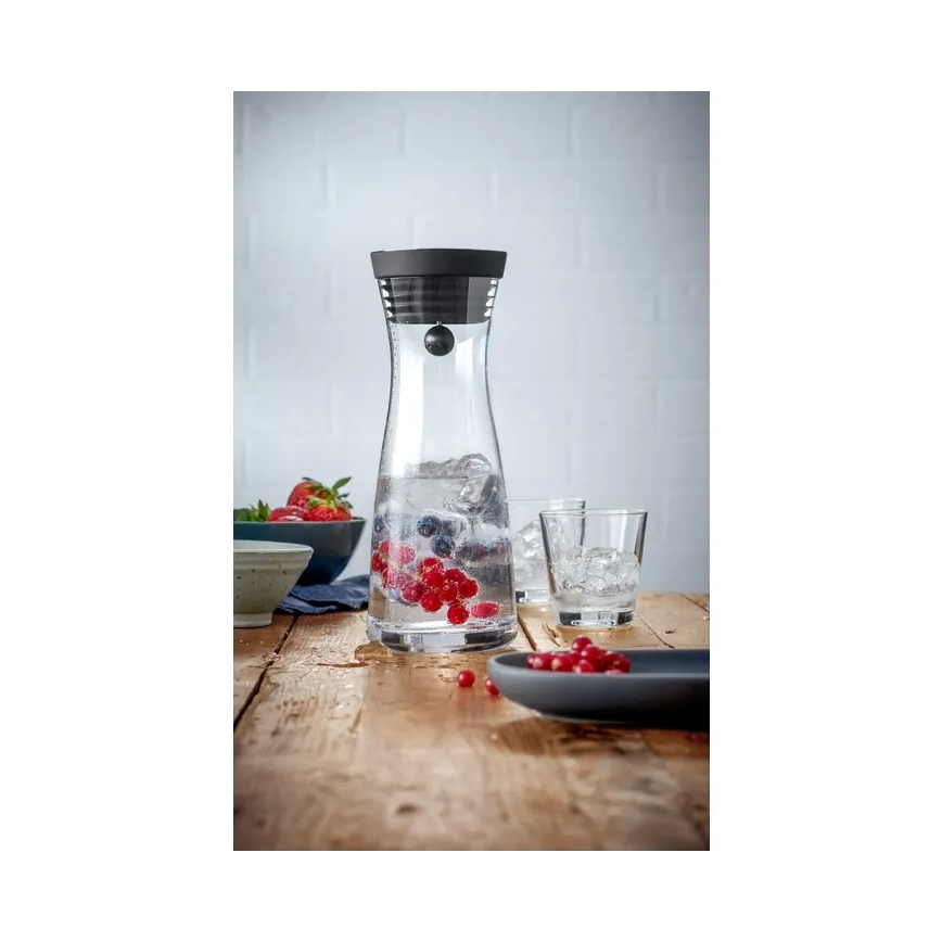 WMF - Vesikarahvi BASIC 0,75 l musta