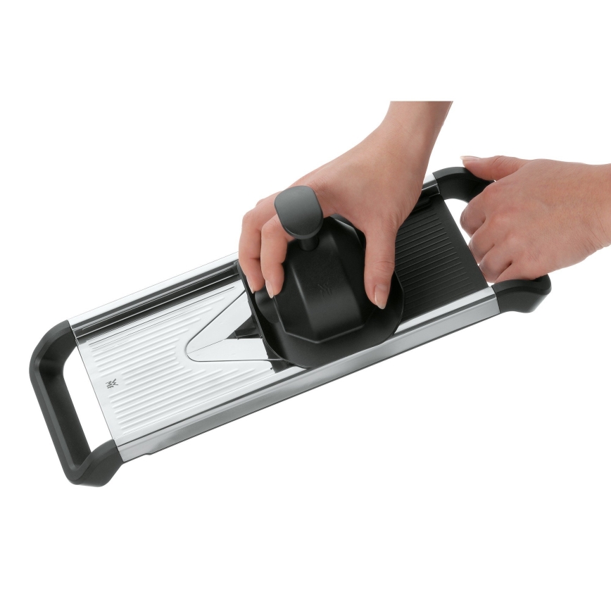 WMF - Vihannensuikaleiden leikkuri TOP TOOLS 12,5x37cm