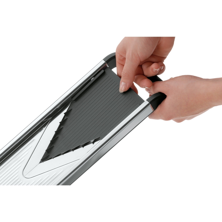 WMF - Vihannensuikaleiden leikkuri TOP TOOLS 12,5x37cm