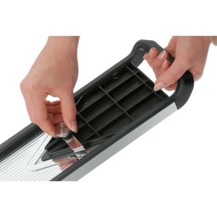 WMF - Vihannensuikaleiden leikkuri TOP TOOLS 12,5x37cm