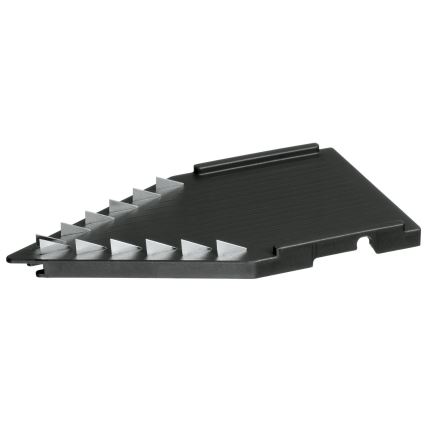 WMF - Vihannensuikaleiden leikkuri TOP TOOLS 12,5x37cm