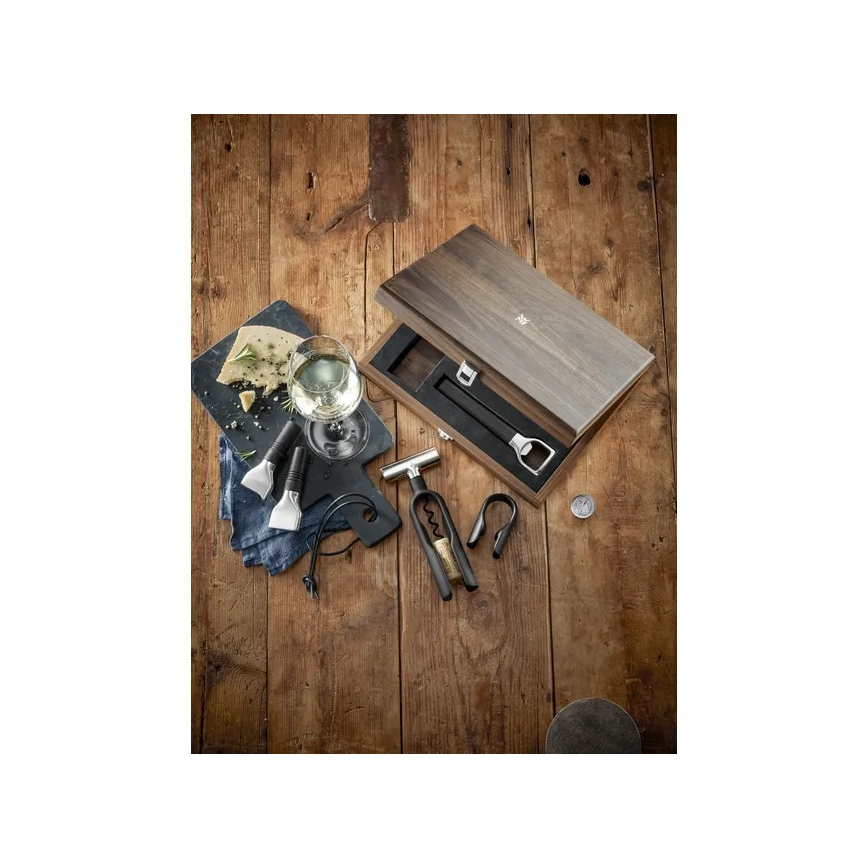 WMF - Viinitarvikesarja BARIC 5 kpl