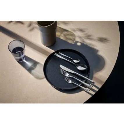 WMF - VISION 30-osainen aterinsetti, ruostumatonta terästä