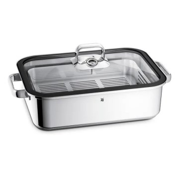 WMF - VITALIS AROMA höyrypaistovuoka 6,5 l