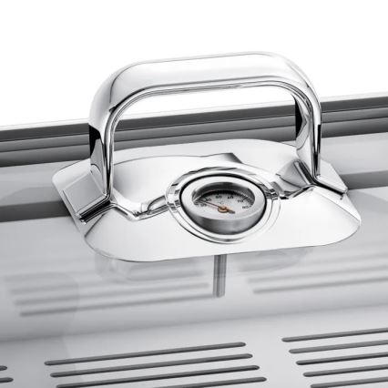 WMF - VITALIS AROMA höyrypaistovuoka 6,5 l