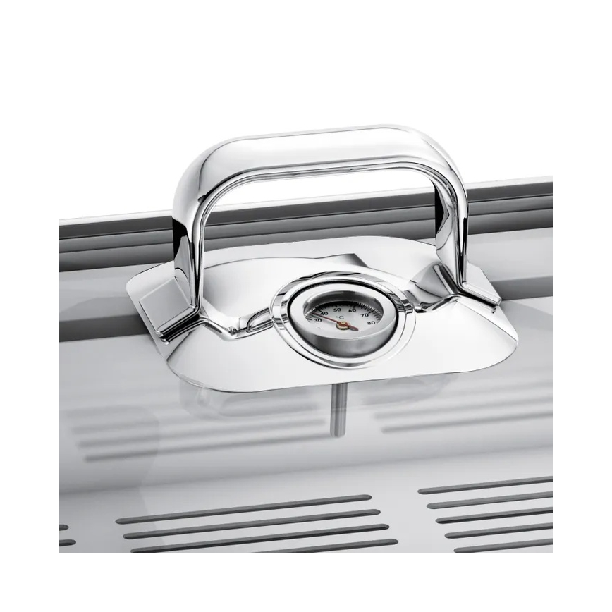 WMF - VITALIS AROMA höyrypaistovuoka 6,5 l