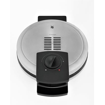 WMF - Vohvelikone LONO 900W/230V ruostumaton