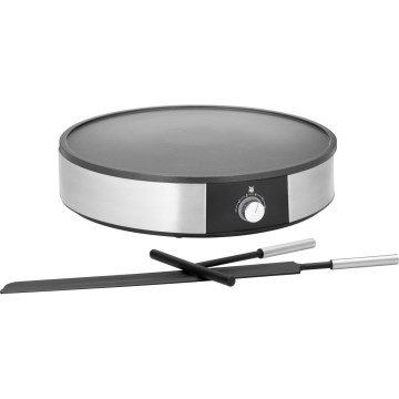 WMF - Vohvelin valmistaja LONO 1630W/230V ruostumaton