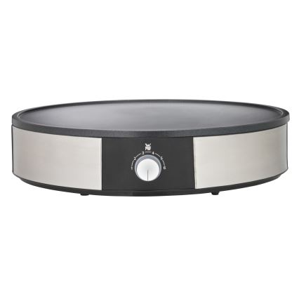 WMF - Vohvelin valmistaja LONO 1630W/230V ruostumaton