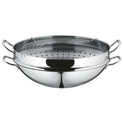 WMF - Wok-pannu MACAO Ø 36 cm