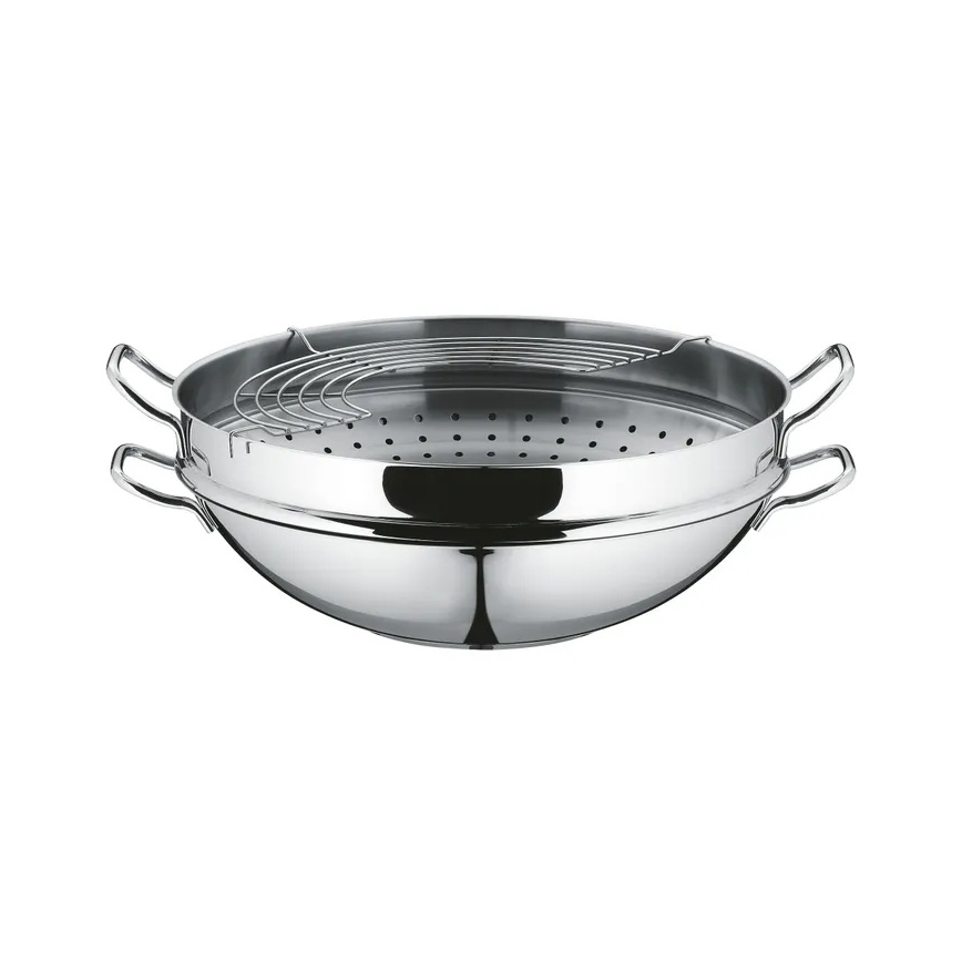 WMF - Wok-pannu MACAO Ø 36 cm