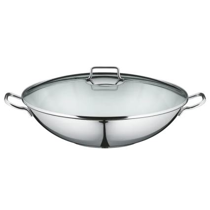 WMF - Wok-pannu MACAO Ø 36 cm