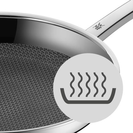 WMF - Wokkipannu PROFI RESIST 28 cm