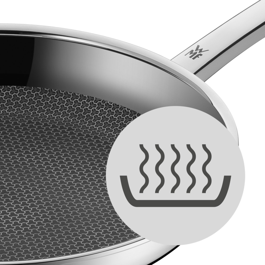 WMF - Wokkipannu PROFI RESIST 28 cm