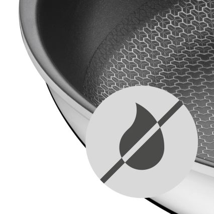 WMF - Wokkipannu PROFI RESIST 28 cm