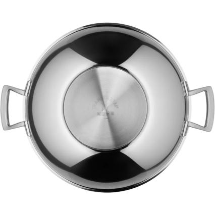 WMF - Wokkipannu Ø 36 cm