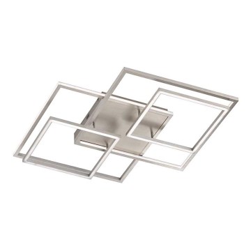 Wofi 10644 - LED-himmennyskattokruunu VISO LED/62W/230V