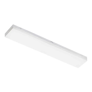 Wofi 11276 - LED RGB Laajennettava himmennettävä pinta-asennettava paneeli FOURLIGHTS LED/10W/230V