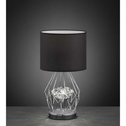 Wofi 11977 - Himmennettävä LED-pöytävalaisin AMY LED/10W/230V